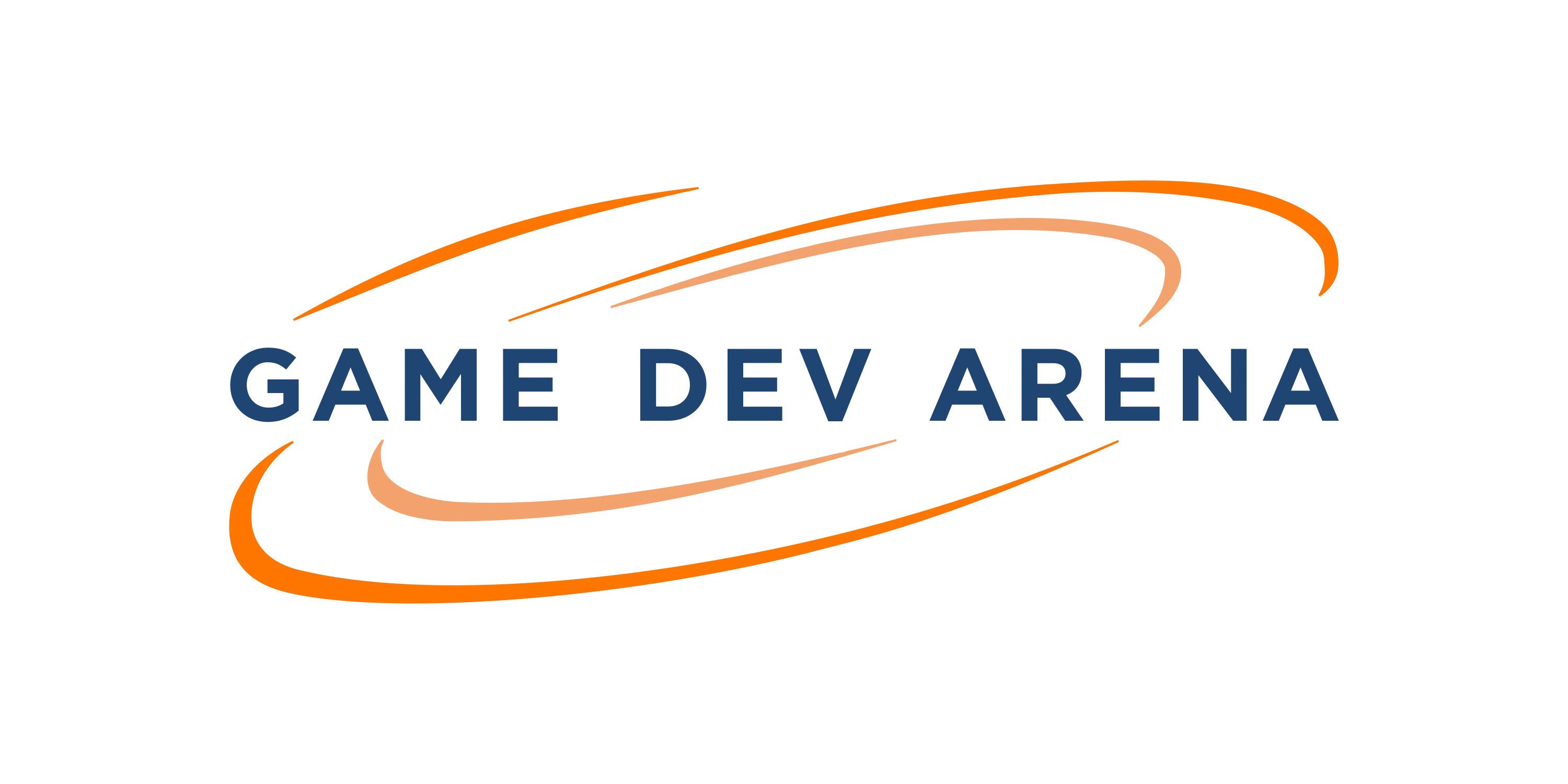 Game Dev Arena Logo